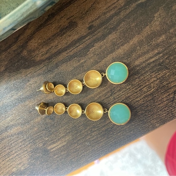 Gold and torques